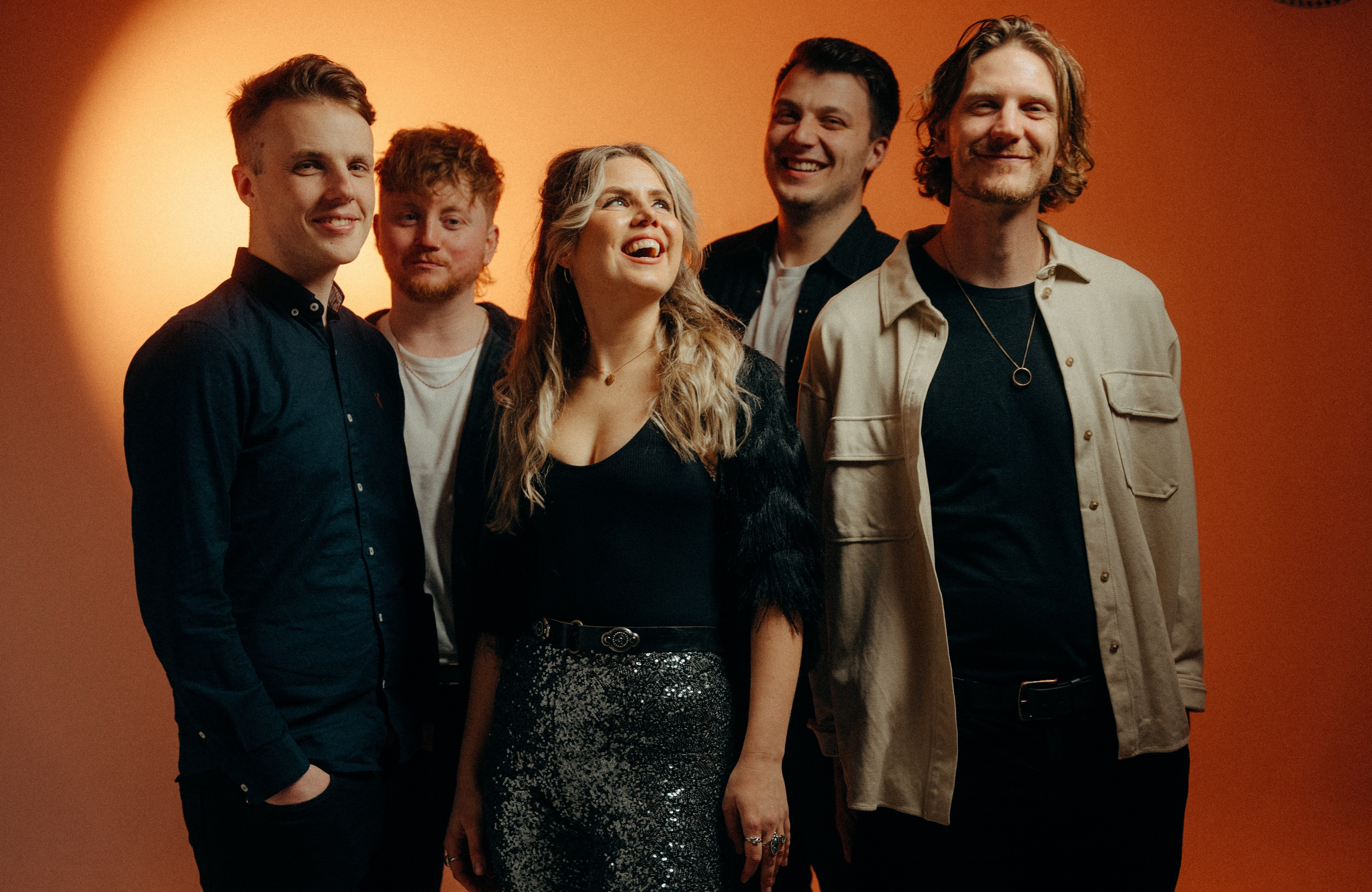 The Fever Dreams Postmodern Jazz Band in Bristol for Hire