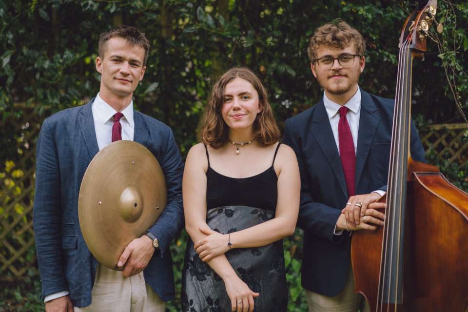 Cellar Door Jazz | London Jazz Band For Hire 1