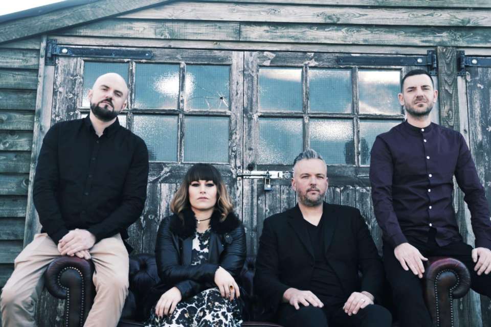 The Gladrags Bristol Party Band For Hire