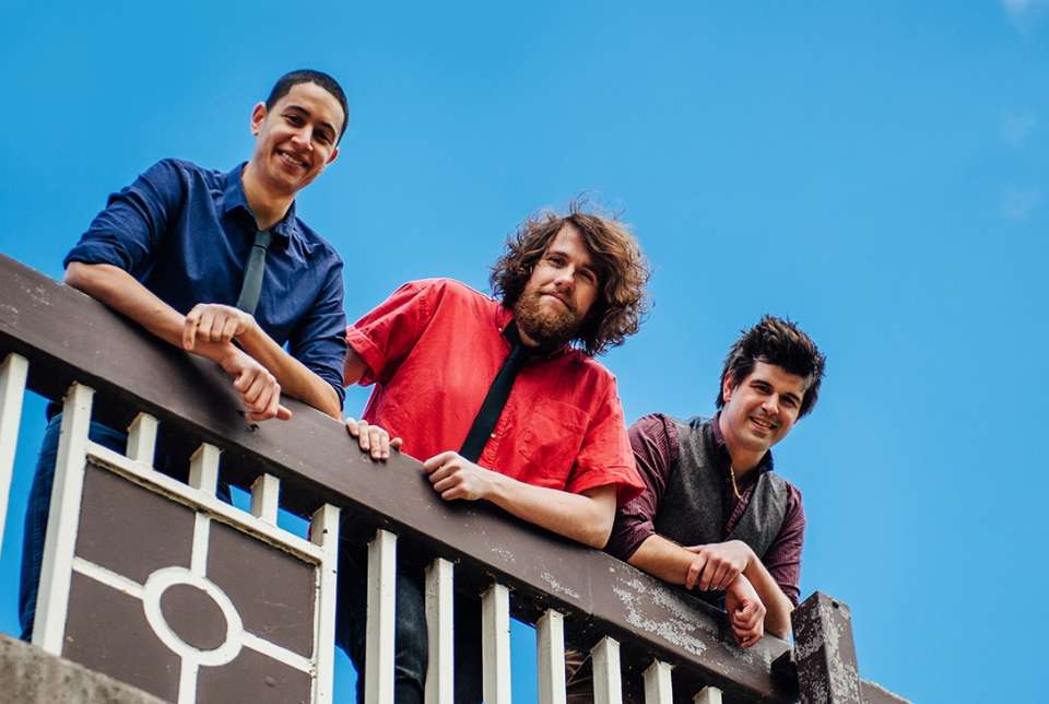 The Jack Rabbits | Cheshire Wedding & Party Band for Hire