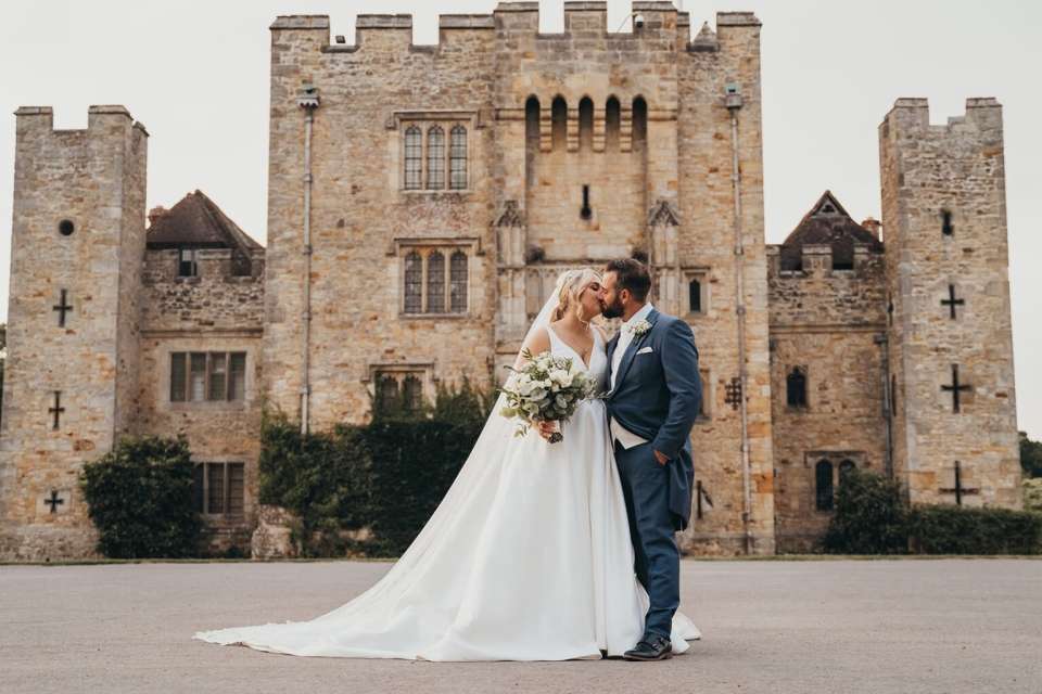 24 of the Best South East Wedding Venues