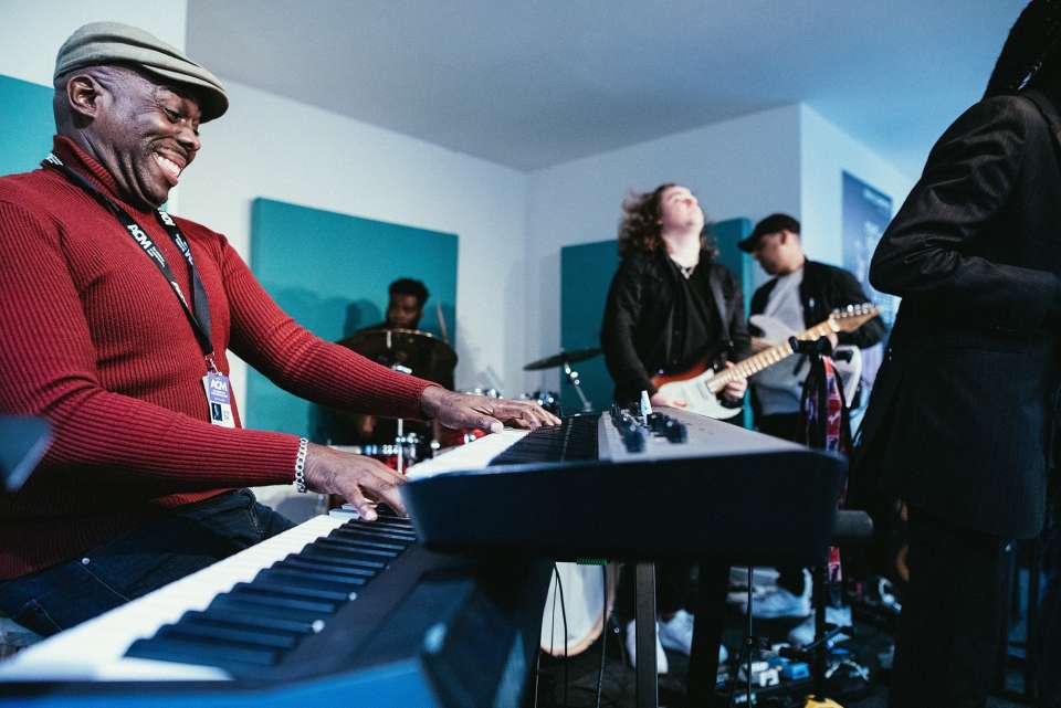 The Best Music Schools in the UK – Our Top 10