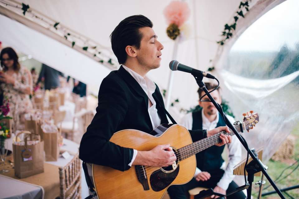 How to Start a Career as a Professional Musician